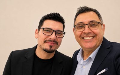 ZioraPro: LinkedIn-ul frumuseții. Lansare în toamnă, ținte ambițioase