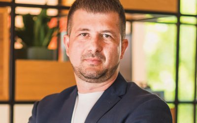 ATACURI CIBERNETICE cu AI: Firmele mici, ținte ușoare