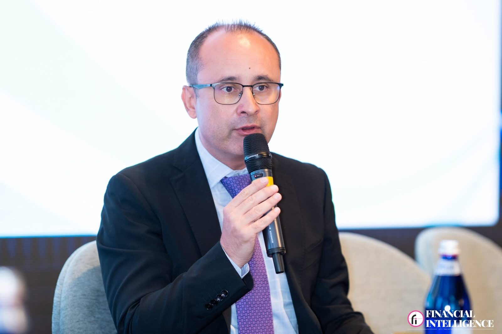 Bușoi: Nu vor fi limite la consumul populației