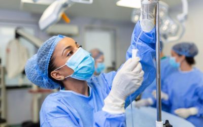 Salarii noi în Sănătate: Cât vor câștiga medicii, asistentele și infirmierele