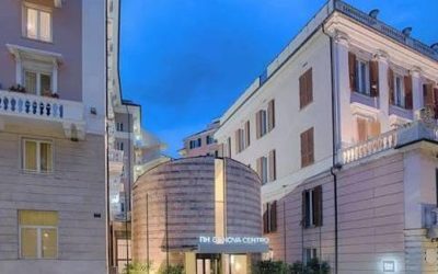 Sampdoria, retragere surpriză la Genova. Hotelul de la Corvetto, în prim plan
