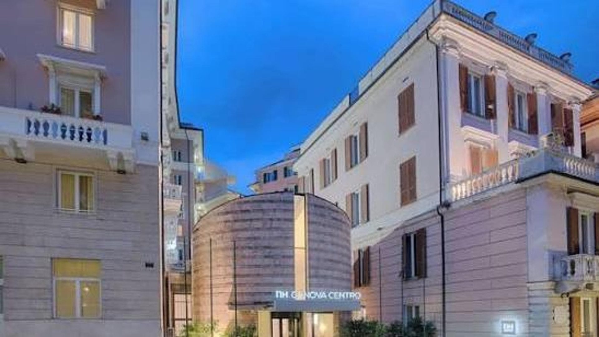 Sampdoria, retragere surpriză la Genova. Hotelul de la Corvetto, în prim plan