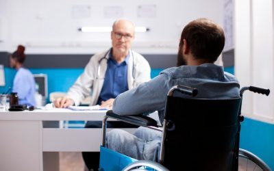 Iași: Certificate handicap false, români duși pe cărări bătute