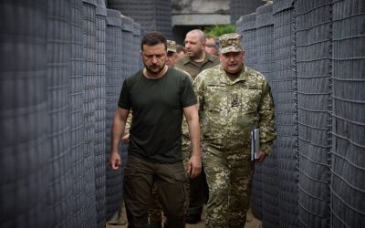 Ucraina: Ajutorul militar crește în iunie, apoi va încetini