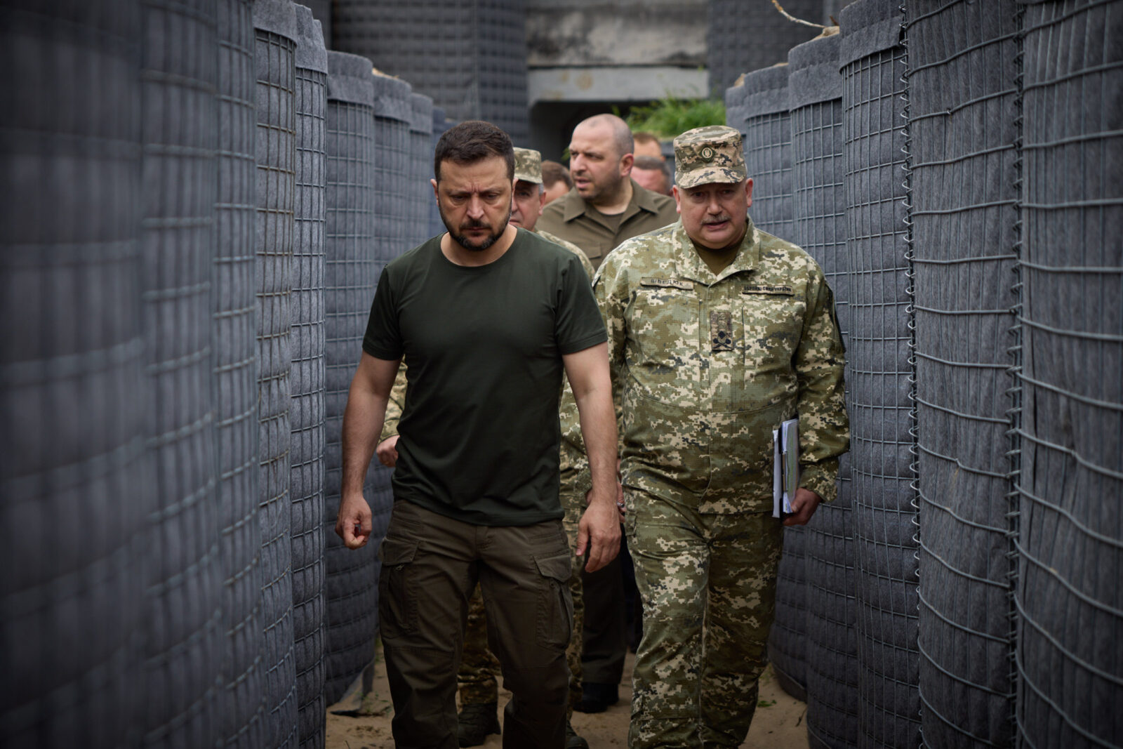 Ucraina: Ajutorul militar crește în iunie, apoi va încetini