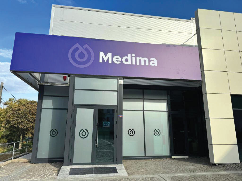 Morphosis Capital se retrage din Medima și StayFit Gym
