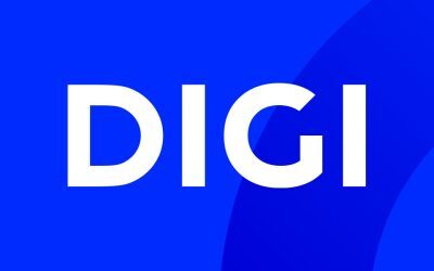 Digi: Profit record de 1,2 mld euro în S1 2026, EBITDA crește cu 19%