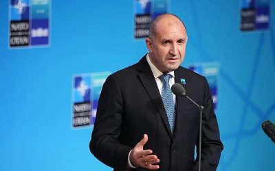 Dronă necunoscută, explozie în Bulgaria, aproape de conductă de gaz