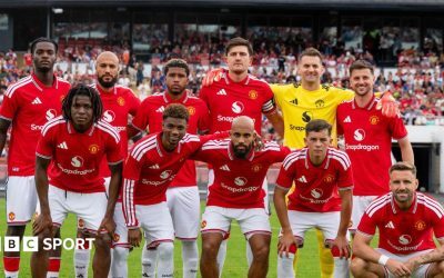 PSG – Manchester United: Urmăriți LIVE scor, statistici și dueluri directe