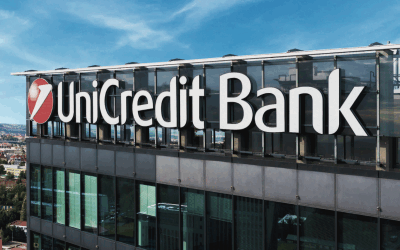 UniCredit finanțează Seatbelt Consulting via Provectus Capital