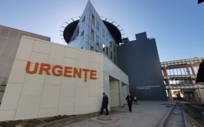 Bani europeni pentru mari arși: 185 mil. € la Timișoara și Târgu Mureș