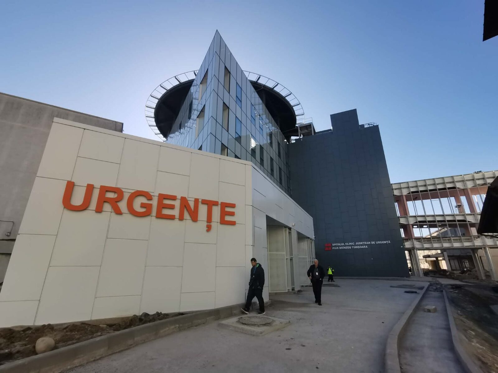 Bani europeni pentru mari arși: 185 mil. € la Timișoara și Târgu Mureș