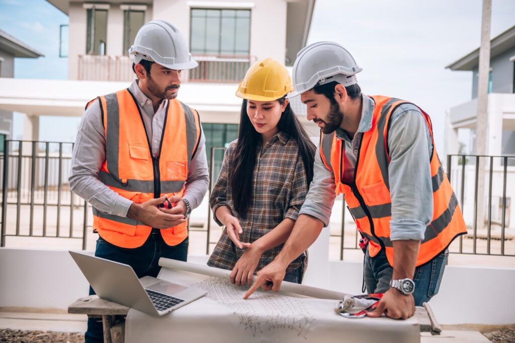 Europa oferă 7.000 euro/lună: Caută 150.000 muncitori construcții