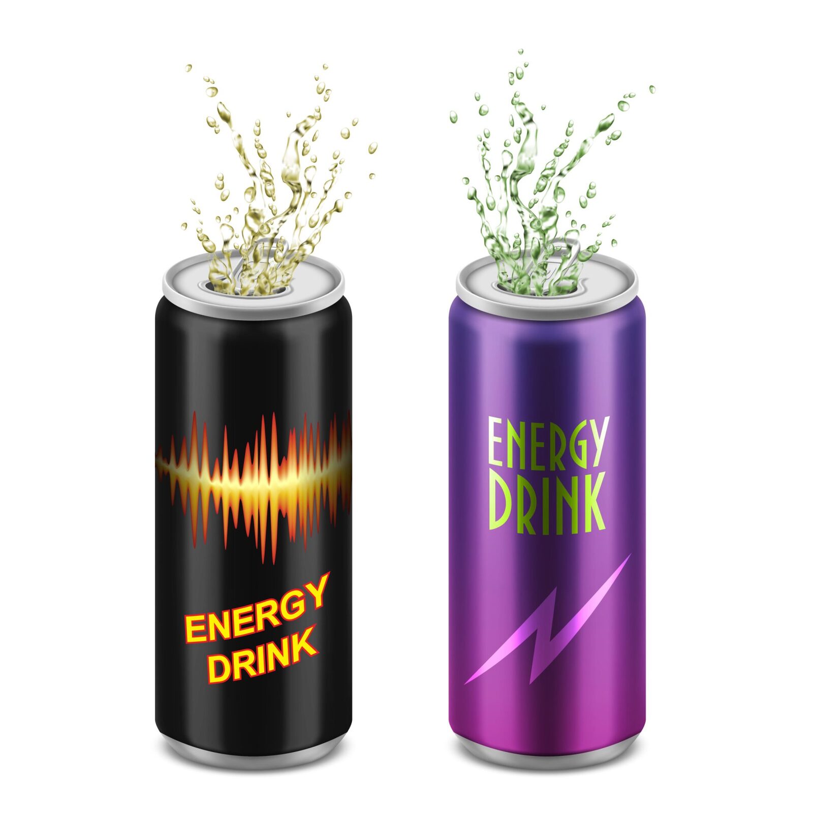 Energizante zilnic: Ce face organismului tău