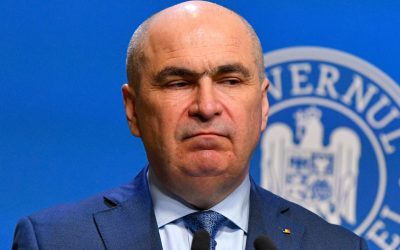 Bolojan, acuzații dure la Transporturi: Proiect Danube blocat 4 ani