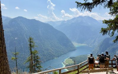 Vremea în Bavaria: Ce temperaturi ne așteaptă în weekend