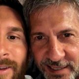 Tatăl lui Messi a murit la 68 de ani