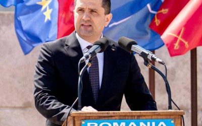 Ambulanță atacată cu topoarele. Miruță cere lege anti-fake news