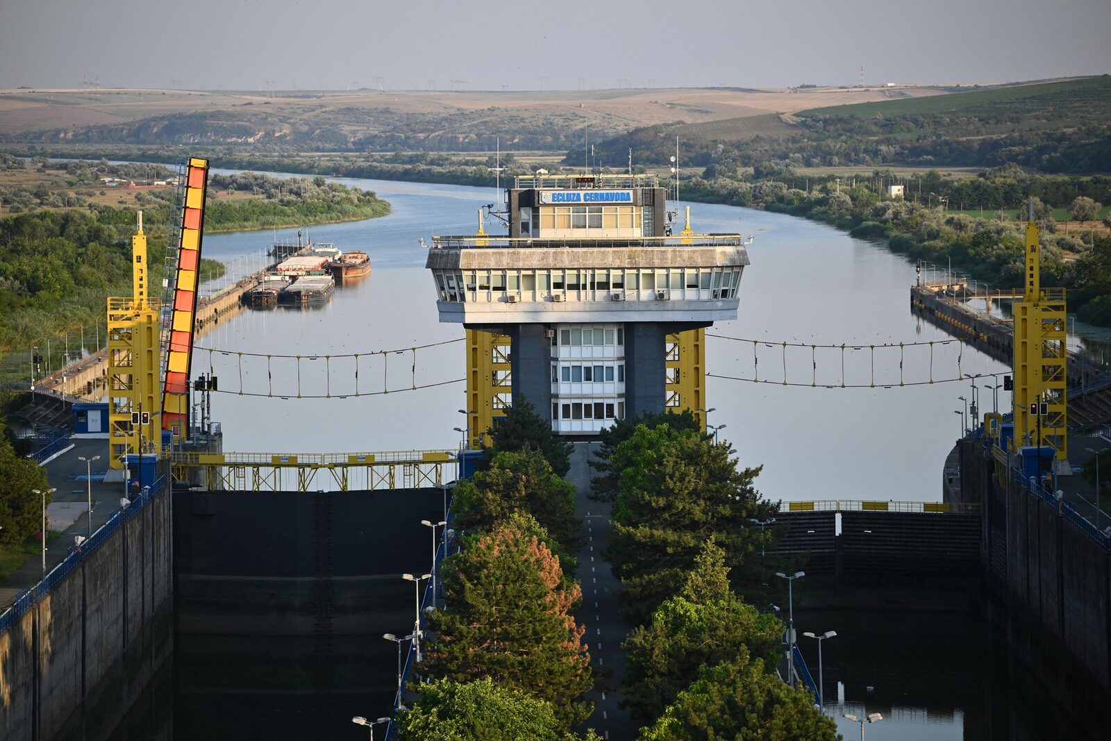 Cernavodă: România fără nuclear azi. Ce riscăm