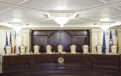 Iohannis contestă la Curte Legea Integrității
