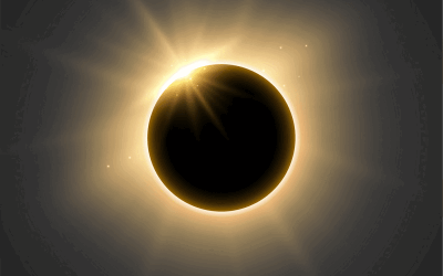 Eclipsa de Soare din Leu: Finaluri, vindecări și începuturi noi