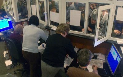 Reorganizare majoră: Funcții eliminate, posturi noi apărute