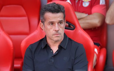 Benfica, surprize mari la Edinburgh: Echipa se schimbă