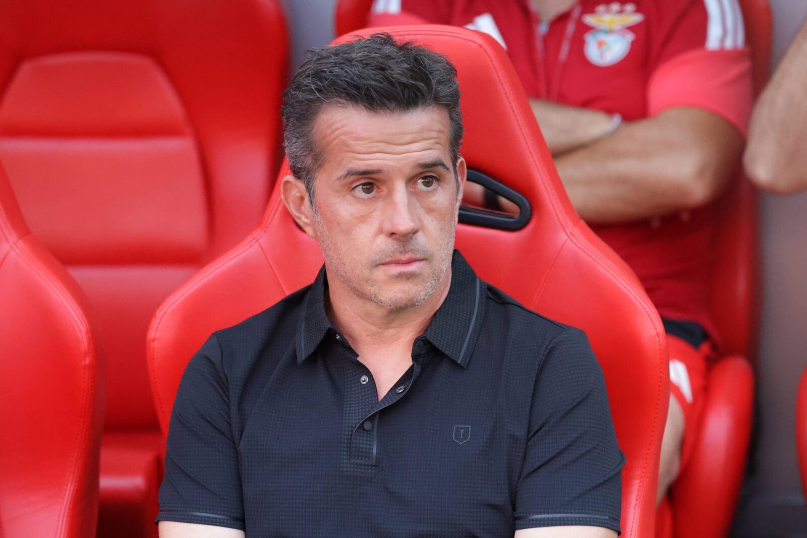 Benfica, surprize mari la Edinburgh: Echipa se schimbă