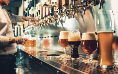 Ursus Breweries: Peste 100 mil. Euro dividende, un record pentru acționari