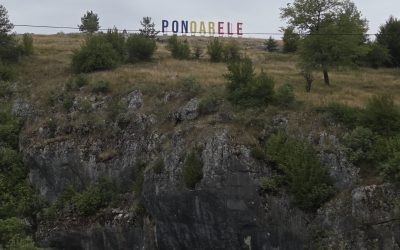 Ponoarele, comoara ascunsă a României: Un weekend de neuitat