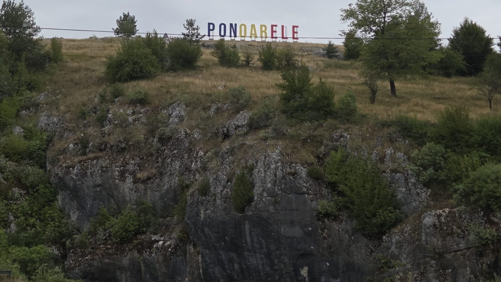 Ponoarele, comoara ascunsă a României: Un weekend de neuitat