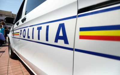 Ciocan în Vâlcea: Crima îngropată 4 ani, suspect prins