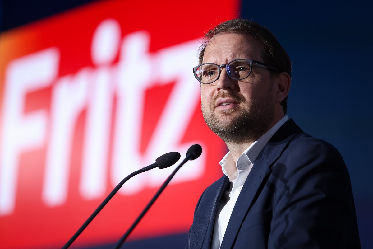 Fritz anunță USR-PNL, Nicușor Dan, Pahonțu: Miza primăriei