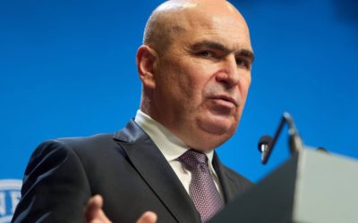 Bolojan: Fără lege salarizare, România riscă să derapeze