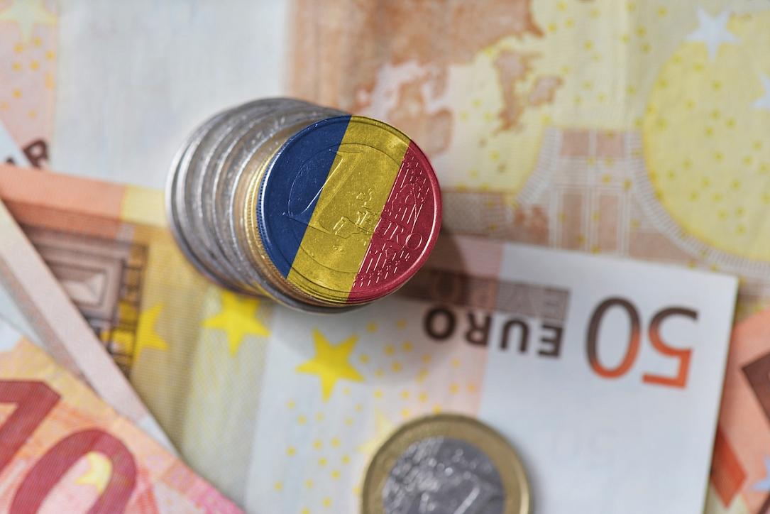 România ia 2,5 miliarde euro pentru apărare de la UE