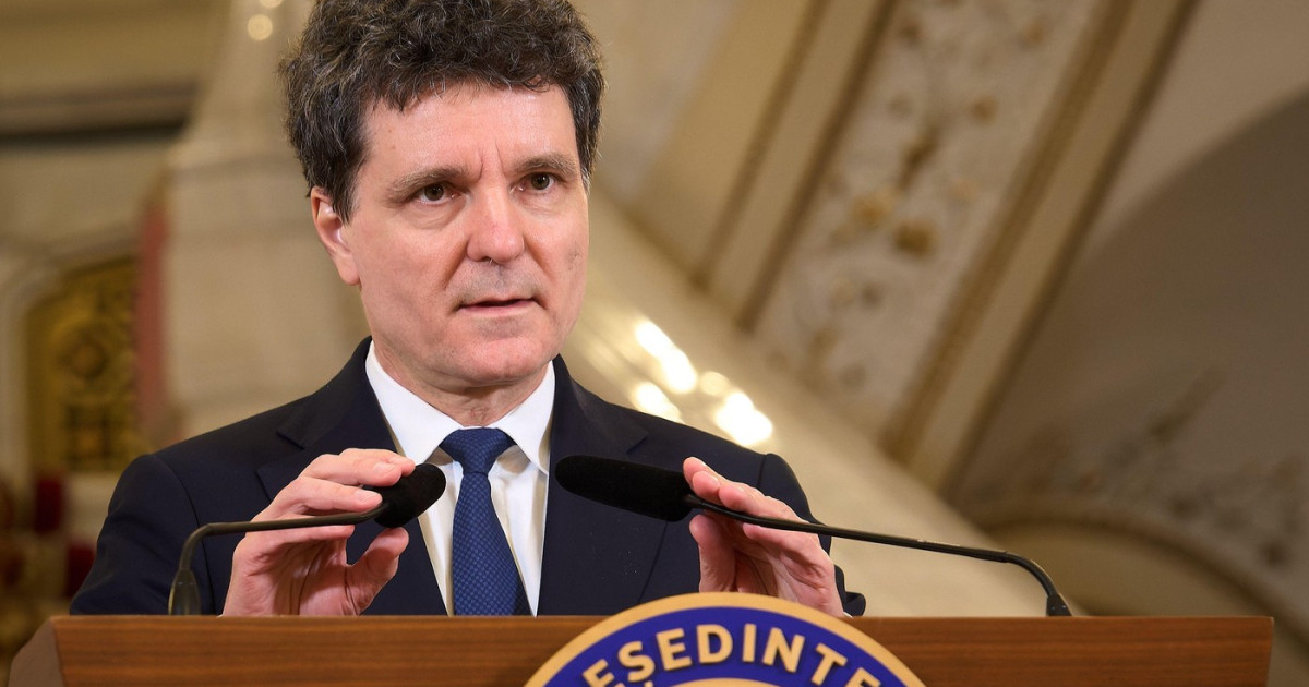 Nicușor Dan, avertisment în Fox News: România nu va aștepta să fie atacată