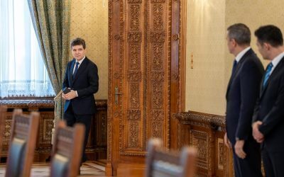 Blocaj pe Legea Salarizării: Partidele de centru, în impas