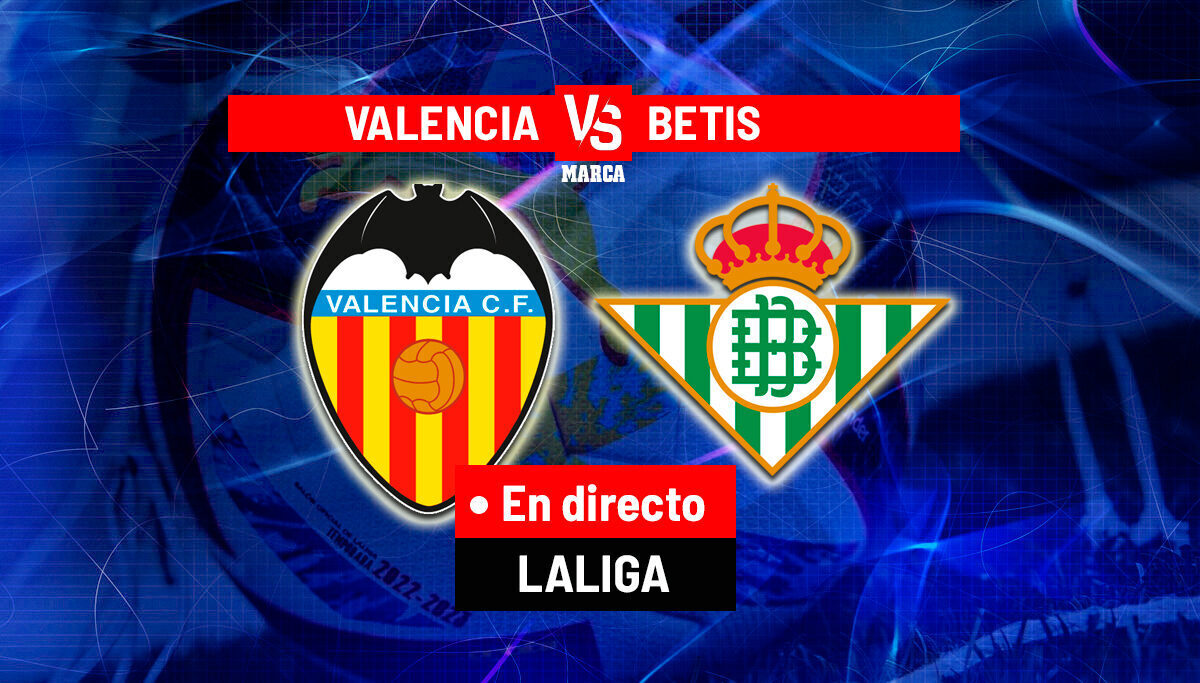 Valencia – Betis: Cine ia punctele azi