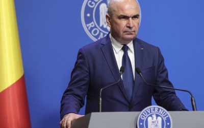 Bolojan, reacție incendiară la acuzațiile DNA lui Trăilă