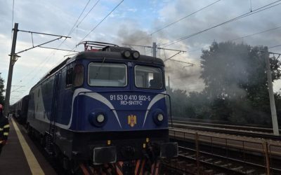 Miruță schimbă regulile la CFR: Șefii, penalizați pentru întârzieri