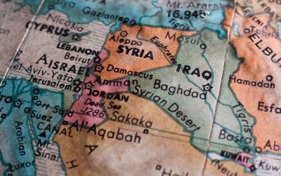 Kurzi din Siria, dizolvați: „Țara e în pace”