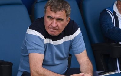 Hagi, atacat din umbră: „Nu are nimic de calitate”