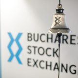Bursa București, închisă pe roșu marți