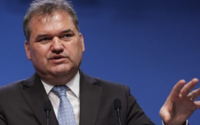Cseke Attila: Nu există incompatibilitate, demisiile au apărut din erori