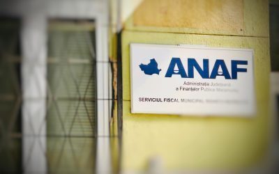 ANAF crește impozitele pe profit: Avocatul explică noul calcul