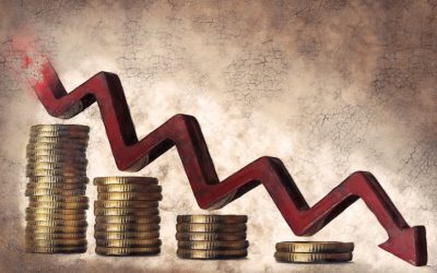 Economia României, în prag de recesiune? CFA România trage semnalul de alarmă