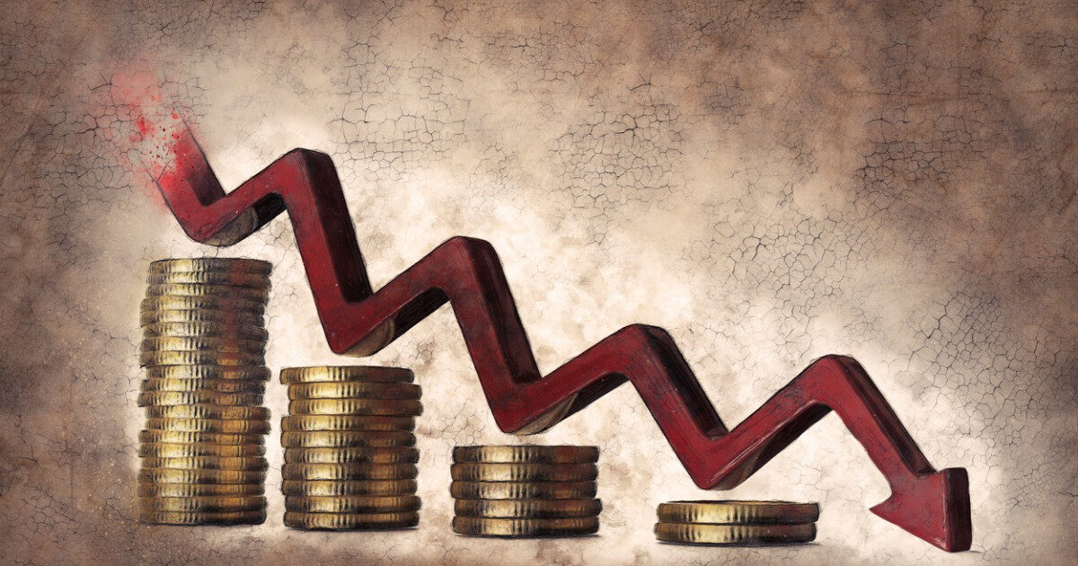 Economia României, în prag de recesiune? CFA România trage semnalul de alarmă
