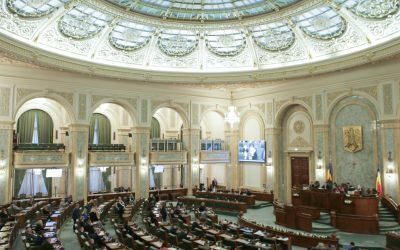 Legea Integrității: Fritz pierde mandatul, declarații de avere noi pentru aleși