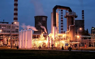 Petrotel Lukoil, faliment? Instanța a decis