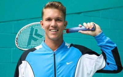 Damm, surpriză la US Open! Elimină-l pe Medvedev